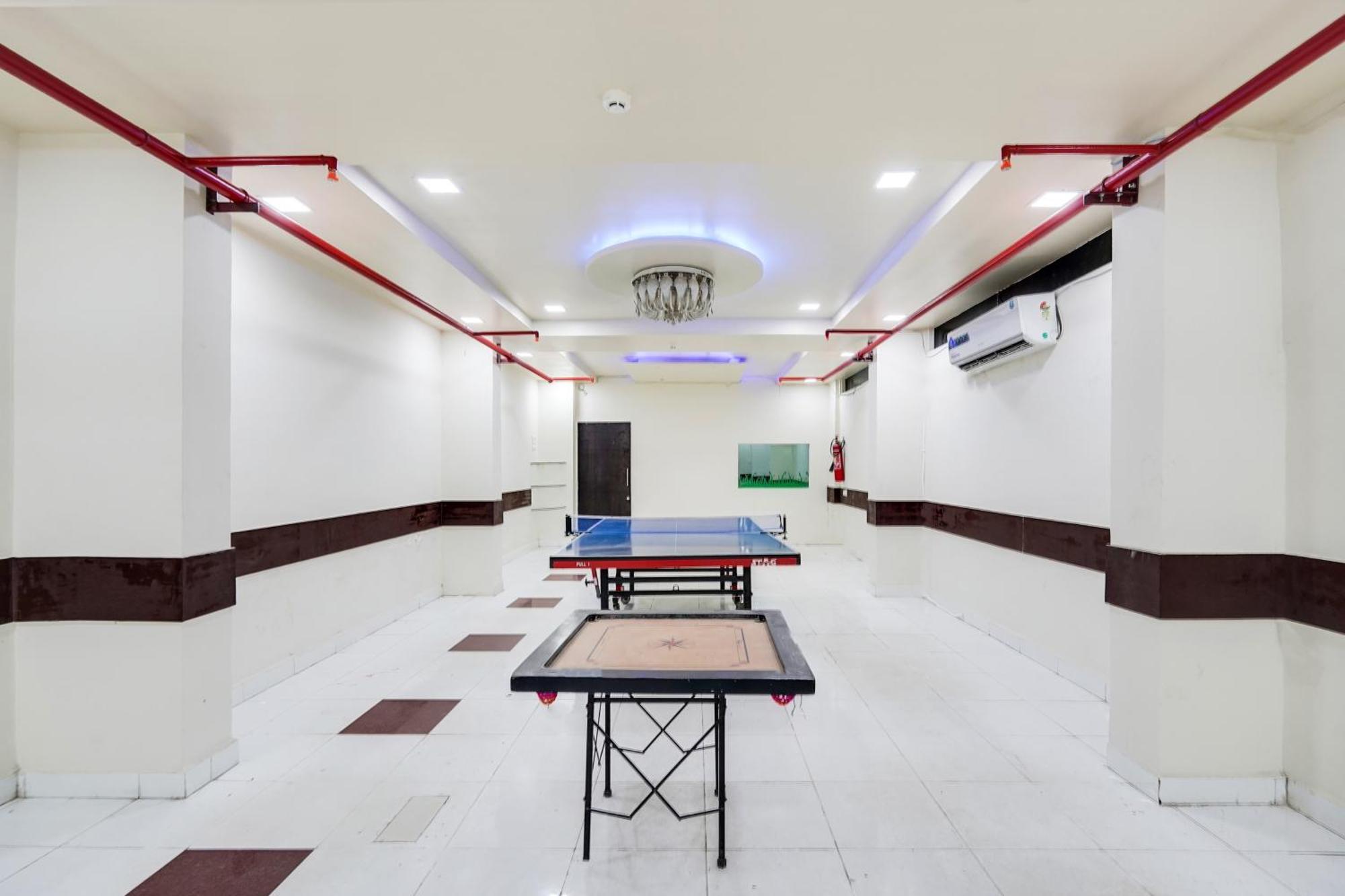 Отель Palette Country Club Сурат Экстерьер фото